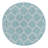 Bartonsville Geometric Indoor / Outdoor Rug-363934470