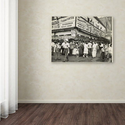 Mid-Century