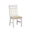 Chaise d'appoint Chu Linen