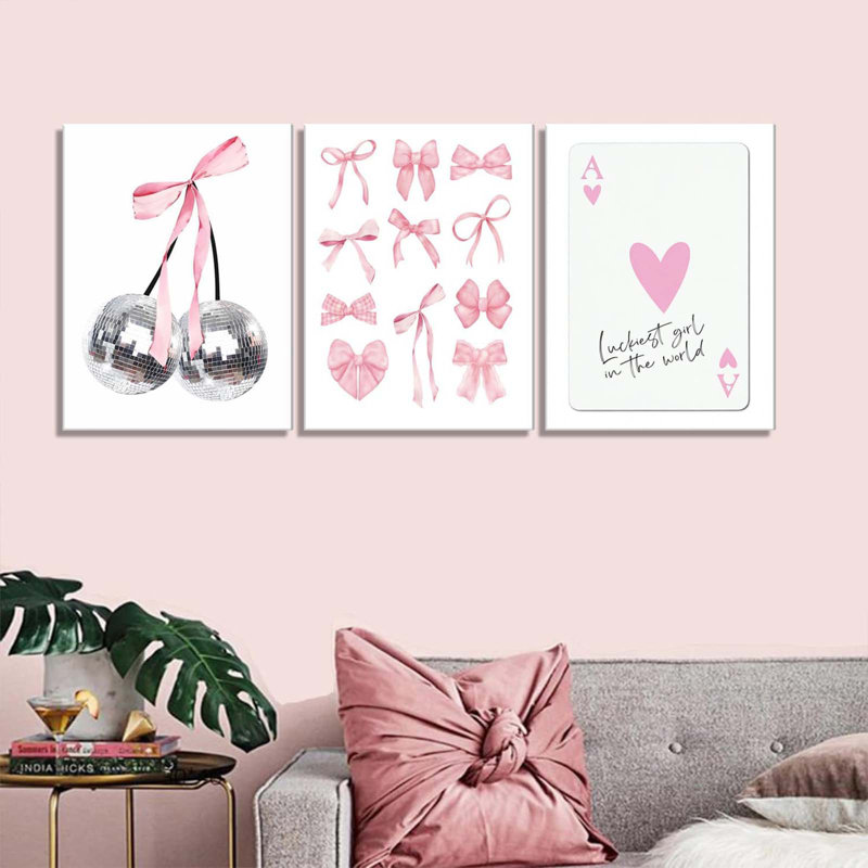 Framed Print on Canvas, 60 cm H x 40 cm W