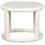 Taurus Outdoor Round Side Table