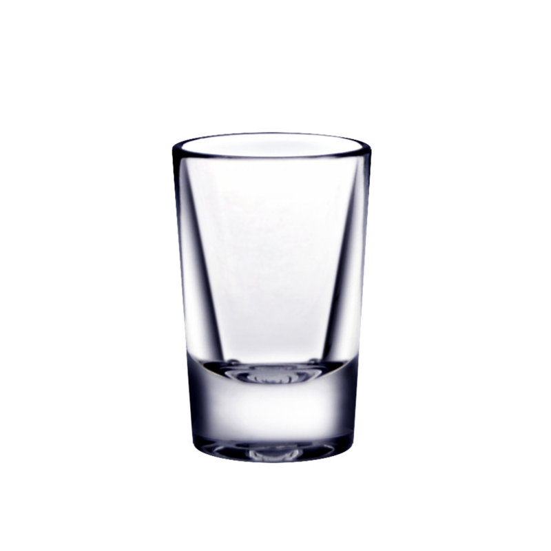 470ml Polycarbonate Acrylic Beer Mug