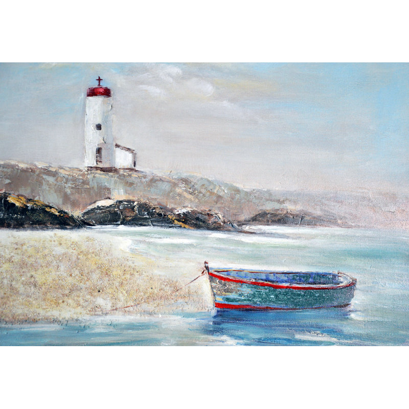 No Frame Painting on Canvas