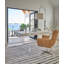Weekender Cabo Desk and Swivel Chair