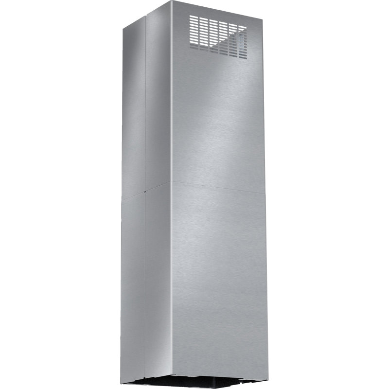 Range Hood Chimney Extension
