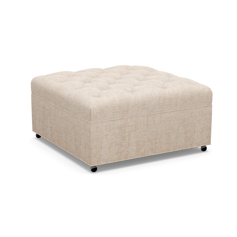 Square Ottoman, 9637-77
