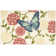 Rachman Floral Indoor Rug