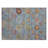 Machine Washable Indoor/Outdoor Chantille ACN2288 Damask Rug-1057951556