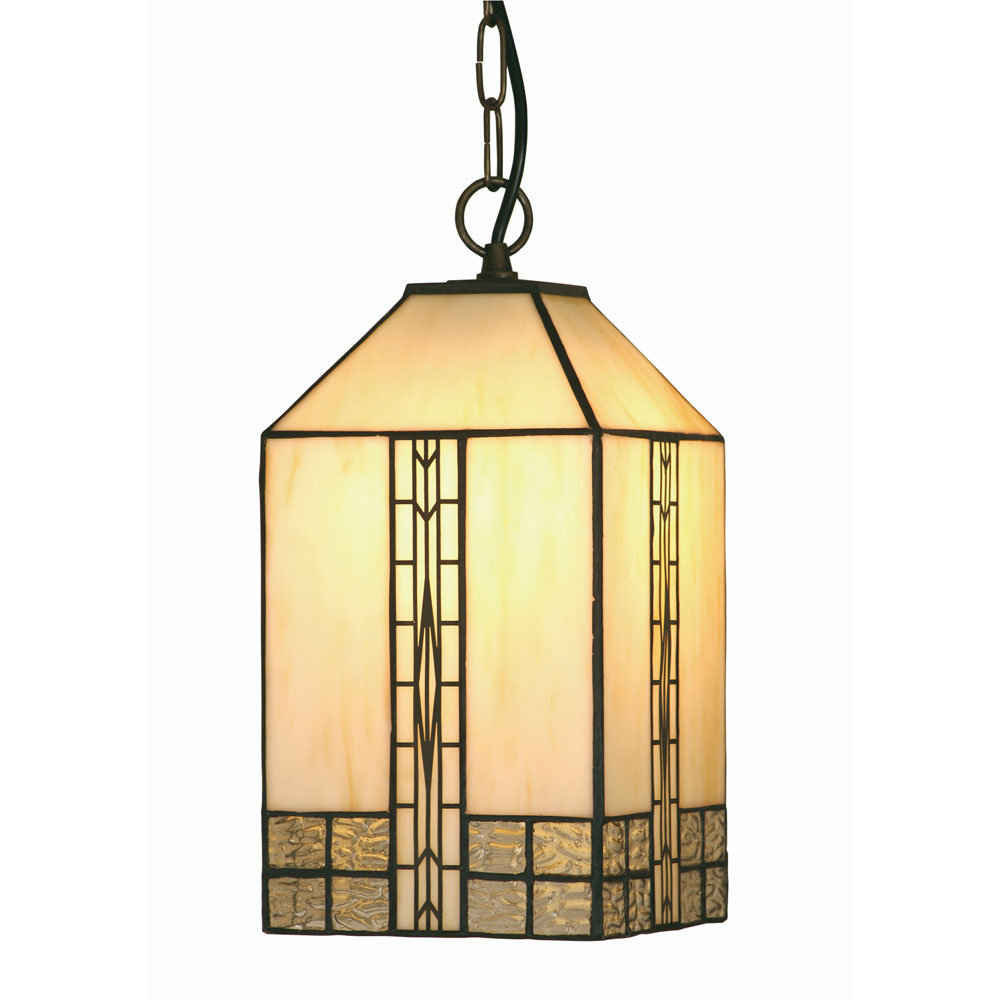 Ophelia 1 - Light Lantern Pendant
