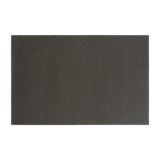 Area Rug in Ebony