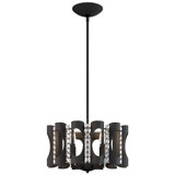 Twilight 4 - Light Pendant