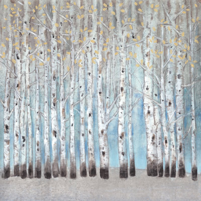 Into The Forest I