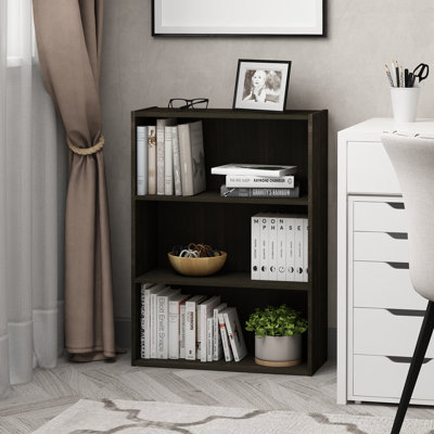 Rolina 80.01cm H x 60.2cm W Bookcase