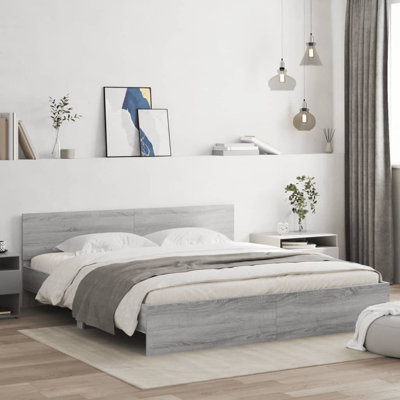 Nobue Bed
