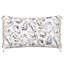 Highcliffe Lumbar Pillow Cover & Insert
