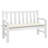 Ebern Designs Garden Bench Cushion 2.8" Fabric-771969734-771969729