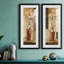 Cadre photo, ensemble de peintures sur papier-62632631