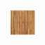TABLE BASSE CROWNE