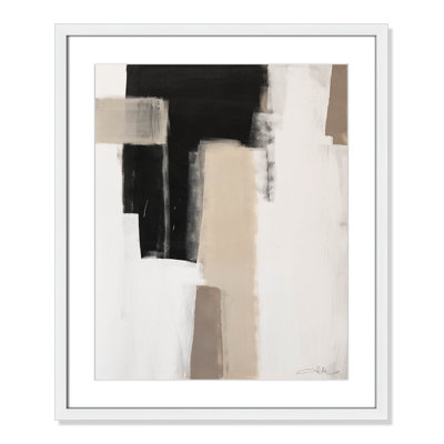Earth Scapes I by Casa Fine Arts