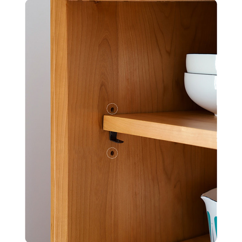 Petite armoire d'appoint multifonctionnelle Consumer