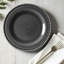 MM Living Set Of 4 Bobble Side Plate Stoneware 29cm-1758316158