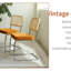 Ensemble de 2 chaises de salle à manger, chaises d'appoint latérales en rotin de velours avec pieds chromés, chaises modernes de style Mid-Century conçues par Breuer, chaises de cuisine de salle à manger rembourrées (orange - 2 pièces)-1695274558