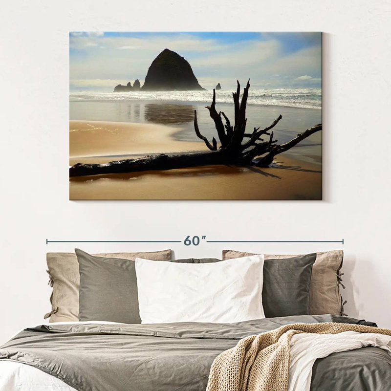 Gillard Serene Cannon Gillard, 34" H x 51" W