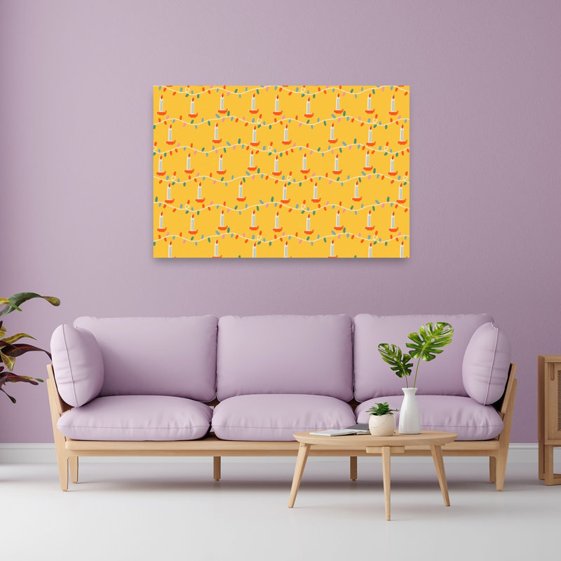Print, 101.6cm H x 152.4cm W