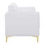 Canapé en tissu Kaiya-1437300614
