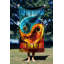Serviette de plage