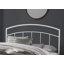 Amielle Metal Spindle Headboard Only-2054180372-2069421871