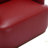 360 Degree Swivel Barrel Club Chair-1397549372