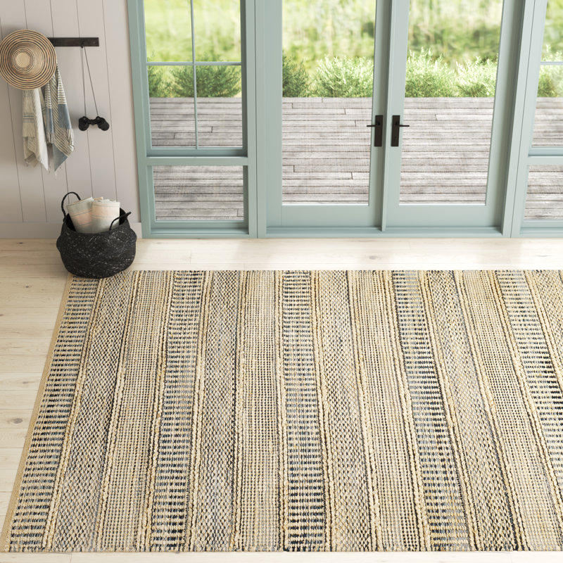 Mulaney Indoor Rug, Rectangle 8' x 10'