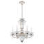 Bagatelle 7 - Light Chandelier-14082164-14082168