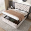 Upholstered Ottoman Storage Bed-1553917060-1553917061