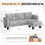 Modulaire rembourré-927263286