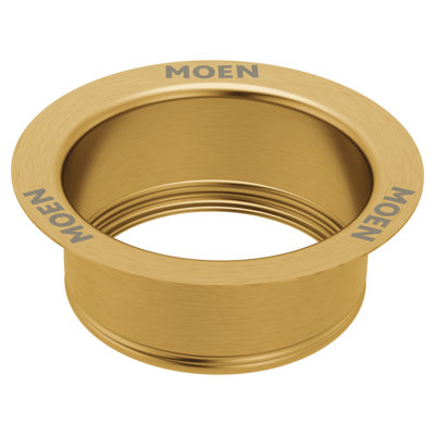 Moen Sink Flange