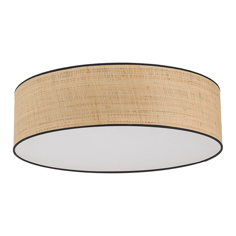 Vinehill Flush Mount