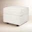 Willa / Alden Gliding Ottoman   -1780454640