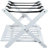 Folding Wood Luggage Rack-33676534-91595577