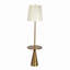 Lampe sur pied Celestial Modern