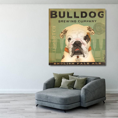 Bulldog Brewing