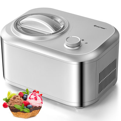 1L Ice Cream Maker