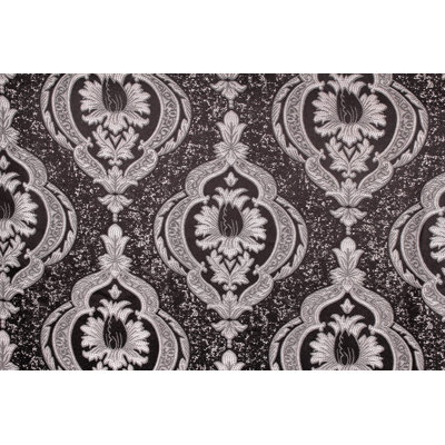 Paire de rideaux obscurcissant 100% polyester Riggin
