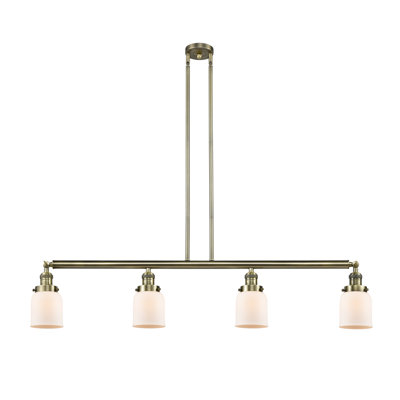 Analis 4 - Light Kitchen Island Pendant