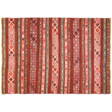 One-of-a-Kind 5'6" X 7'11" Area Rug