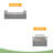 Daybed With Trundle And Drawers, Twin Size-338896269