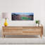 Bears Football Soldier Field Chicago Illinois USA by Brad LaPayne - Wrapped Canvas Panoramic Print-1179400191
