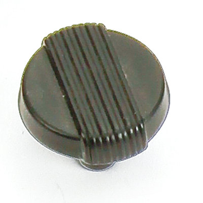 Wired Mushroom Knob