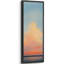 «Cloud Sky», impression sur toile encadrée - Paysage de plage pour décoration murale moderne-118765965-118765964